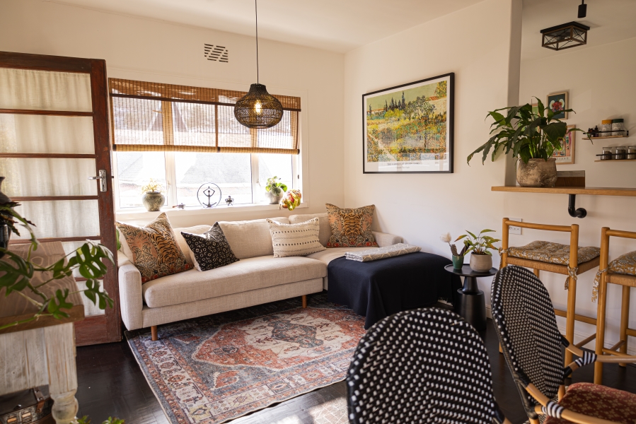 To Let 2 Bedroom Property for Rent in Tamboerskloof Western Cape